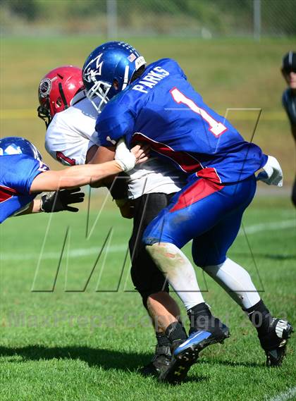 Thumbnail 2 in Torrington @ St. Paul Catholic photogallery.