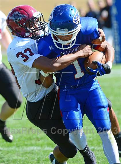 Thumbnail 2 in Torrington @ St. Paul Catholic photogallery.
