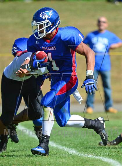 Thumbnail 1 in Torrington @ St. Paul Catholic photogallery.