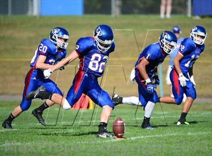 Thumbnail 2 in Torrington @ St. Paul Catholic photogallery.