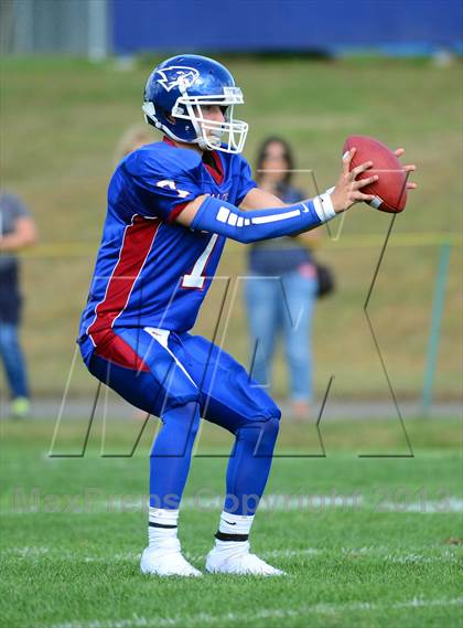 Thumbnail 3 in Torrington @ St. Paul Catholic photogallery.