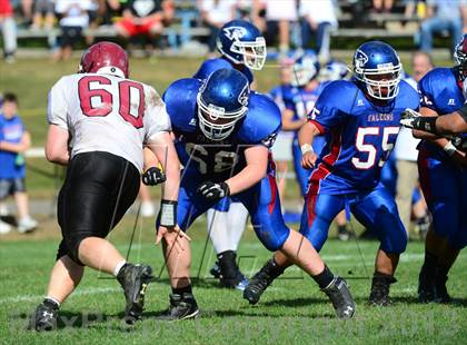 Thumbnail 1 in Torrington @ St. Paul Catholic photogallery.