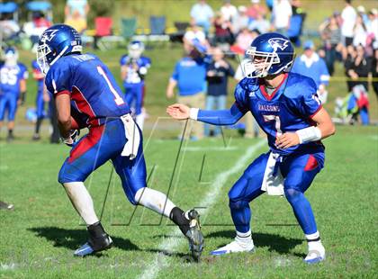 Thumbnail 3 in Torrington @ St. Paul Catholic photogallery.
