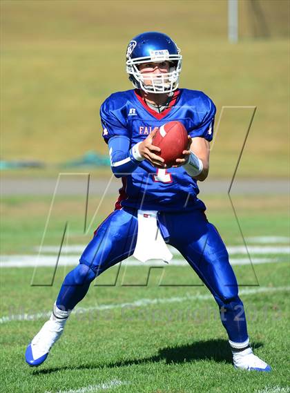 Thumbnail 1 in Torrington @ St. Paul Catholic photogallery.