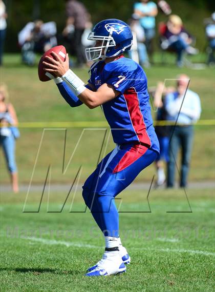 Thumbnail 3 in Torrington @ St. Paul Catholic photogallery.