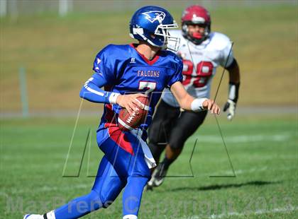 Thumbnail 1 in Torrington @ St. Paul Catholic photogallery.