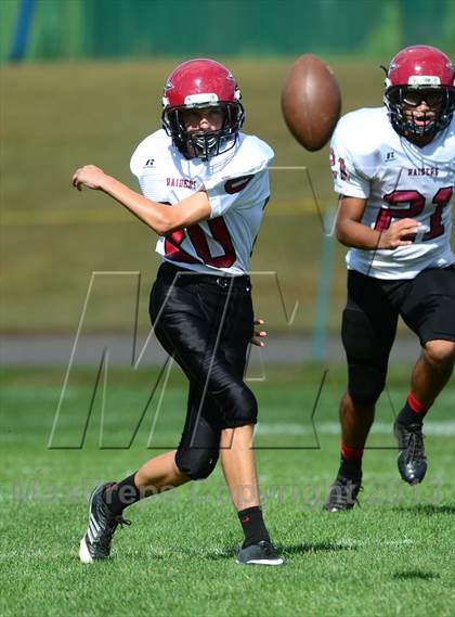 Thumbnail 3 in Torrington @ St. Paul Catholic photogallery.