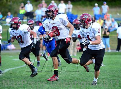 Thumbnail 2 in Torrington @ St. Paul Catholic photogallery.