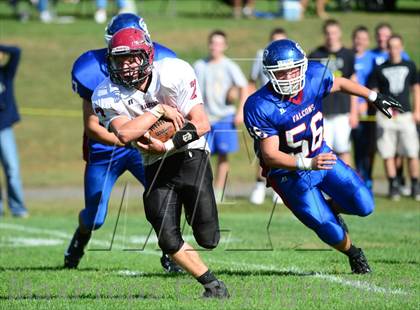 Thumbnail 2 in Torrington @ St. Paul Catholic photogallery.