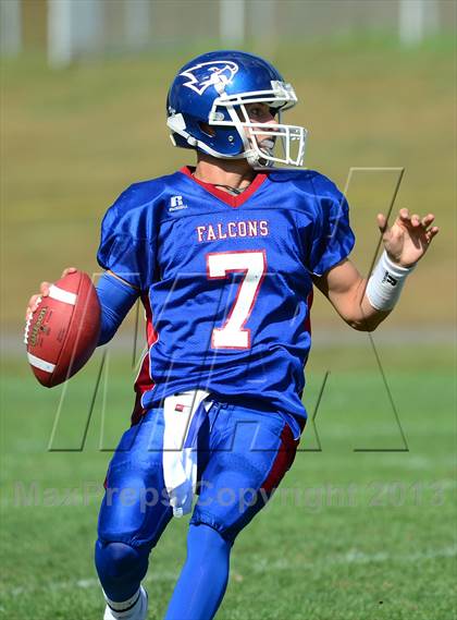 Thumbnail 2 in Torrington @ St. Paul Catholic photogallery.