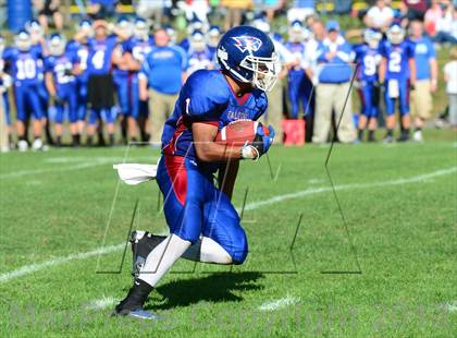 Thumbnail 2 in Torrington @ St. Paul Catholic photogallery.