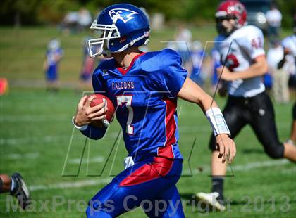 Thumbnail 3 in Torrington @ St. Paul Catholic photogallery.