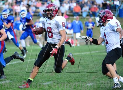 Thumbnail 3 in Torrington @ St. Paul Catholic photogallery.