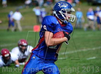Thumbnail 3 in Torrington @ St. Paul Catholic photogallery.