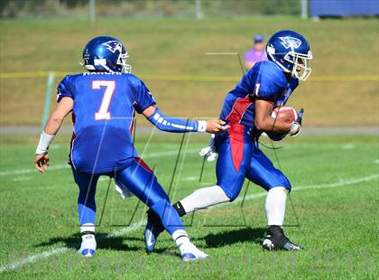 Thumbnail 2 in Torrington @ St. Paul Catholic photogallery.