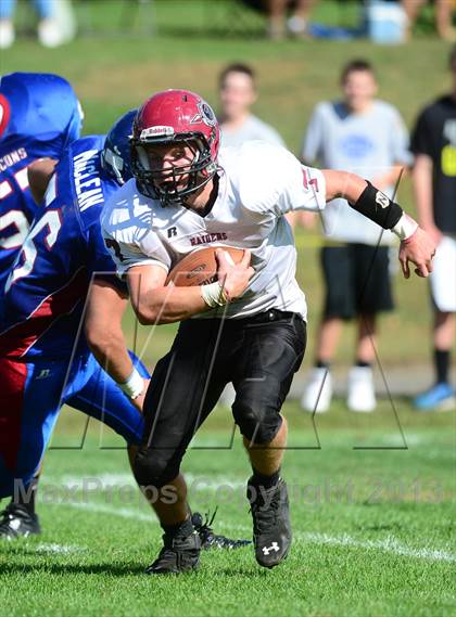 Thumbnail 3 in Torrington @ St. Paul Catholic photogallery.
