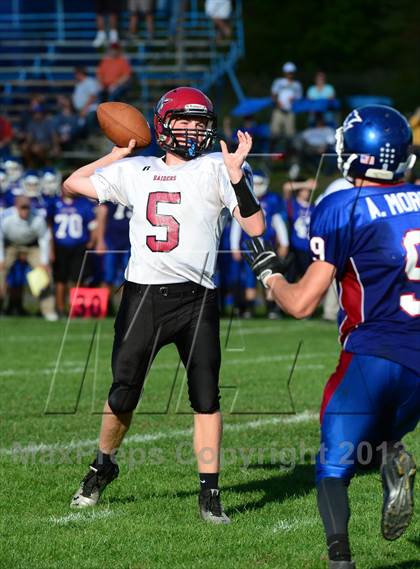 Thumbnail 2 in Torrington @ St. Paul Catholic photogallery.