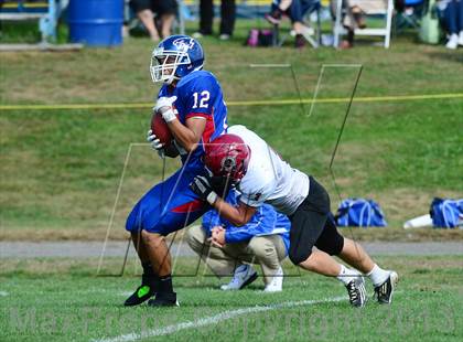 Thumbnail 1 in Torrington @ St. Paul Catholic photogallery.