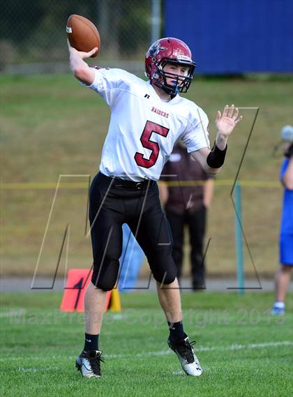 Thumbnail 3 in Torrington @ St. Paul Catholic photogallery.