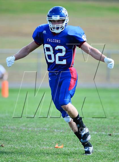 Thumbnail 3 in Torrington @ St. Paul Catholic photogallery.
