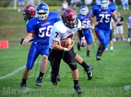 Thumbnail 3 in Torrington @ St. Paul Catholic photogallery.