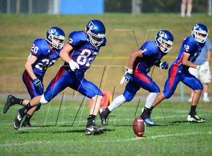 Thumbnail 1 in Torrington @ St. Paul Catholic photogallery.