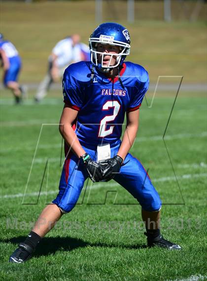 Thumbnail 3 in Torrington @ St. Paul Catholic photogallery.