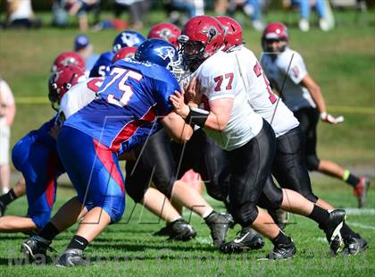 Thumbnail 1 in Torrington @ St. Paul Catholic photogallery.