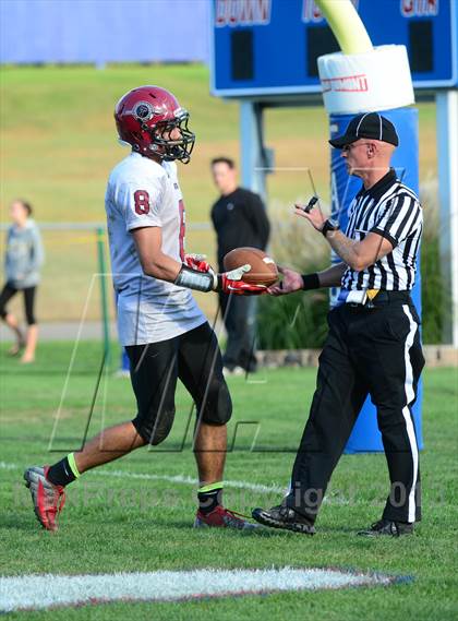 Thumbnail 2 in Torrington @ St. Paul Catholic photogallery.