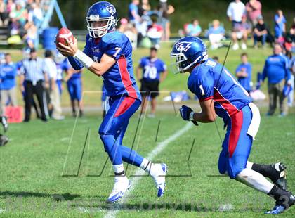 Thumbnail 2 in Torrington @ St. Paul Catholic photogallery.