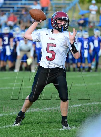 Thumbnail 3 in Torrington @ St. Paul Catholic photogallery.