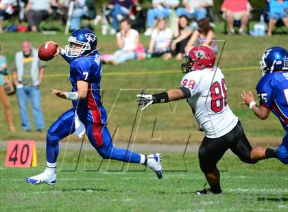 Thumbnail 2 in Torrington @ St. Paul Catholic photogallery.