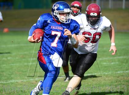 Thumbnail 3 in Torrington @ St. Paul Catholic photogallery.