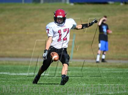 Thumbnail 2 in Torrington @ St. Paul Catholic photogallery.