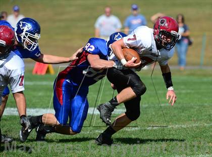 Thumbnail 2 in Torrington @ St. Paul Catholic photogallery.