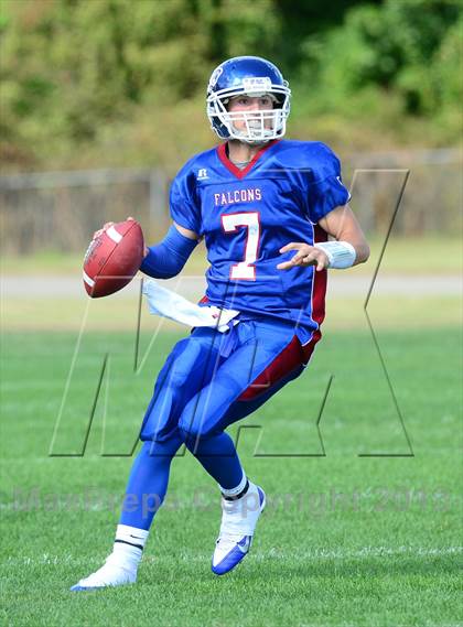 Thumbnail 3 in Torrington @ St. Paul Catholic photogallery.