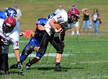 Thumbnail 1 in Torrington @ St. Paul Catholic photogallery.