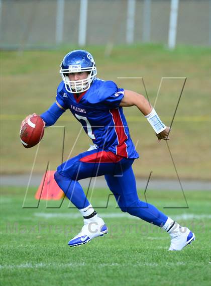 Thumbnail 2 in Torrington @ St. Paul Catholic photogallery.