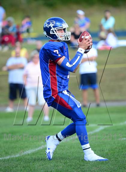 Thumbnail 2 in Torrington @ St. Paul Catholic photogallery.