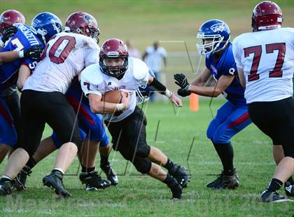 Thumbnail 1 in Torrington @ St. Paul Catholic photogallery.
