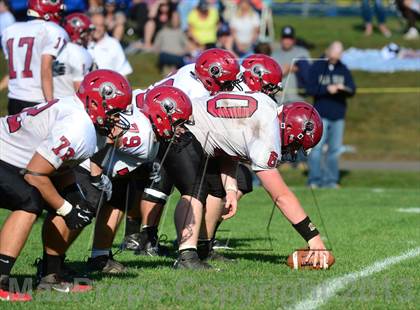 Thumbnail 2 in Torrington @ St. Paul Catholic photogallery.