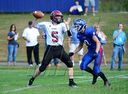Thumbnail 2 in Torrington @ St. Paul Catholic photogallery.