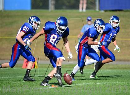 Thumbnail 3 in Torrington @ St. Paul Catholic photogallery.