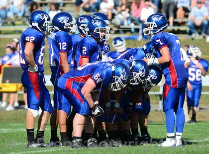 Thumbnail 3 in Torrington @ St. Paul Catholic photogallery.