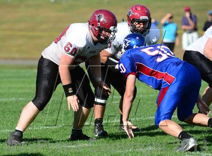 Thumbnail 2 in Torrington @ St. Paul Catholic photogallery.