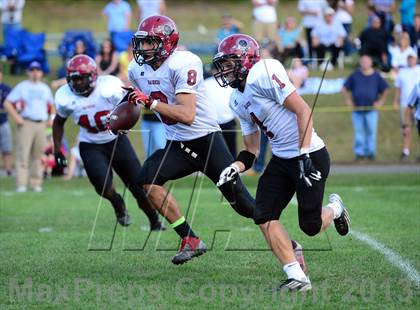 Thumbnail 1 in Torrington @ St. Paul Catholic photogallery.