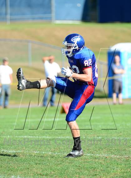 Thumbnail 3 in Torrington @ St. Paul Catholic photogallery.