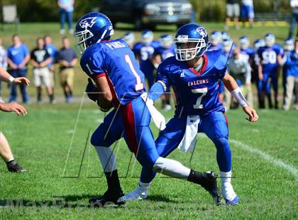 Thumbnail 2 in Torrington @ St. Paul Catholic photogallery.