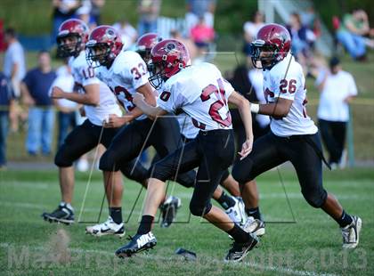 Thumbnail 1 in Torrington @ St. Paul Catholic photogallery.