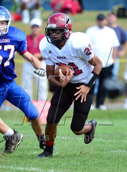 Thumbnail 1 in Torrington @ St. Paul Catholic photogallery.